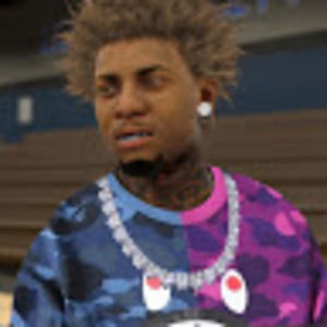 Meet your Posher, Jalen